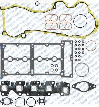 REINZ 02-36259-04 Ust Takim Contasi Doblo-Punto-500 1.3mtj 10> Astra J-Corsa D-Aveo Z1.3dte-A13dte-Dti